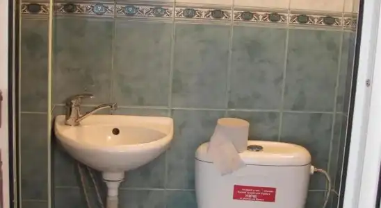Guest House Comfort - 10