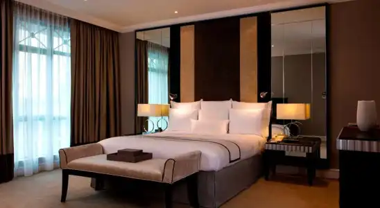 The Ritz-Carlton, Kuala Lumpur - 48