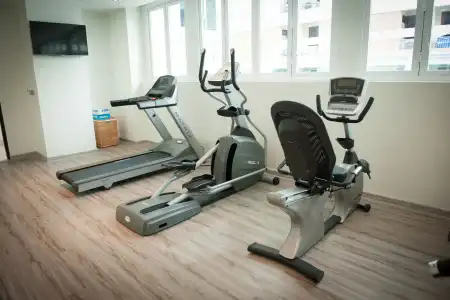 Le Tada Residence - 22