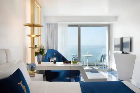 I Resort Beach & Spa - 114