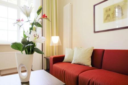 Hapimag Ferienwohnungen Dresden - 31