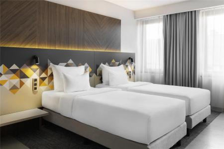Double Tree by Hilton Ljubljana - 2