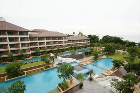 The Heritage Pattaya Beachfront Resort - 22
