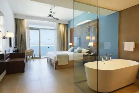 Riu Dubai Beach Resort - All Inclusive - 10