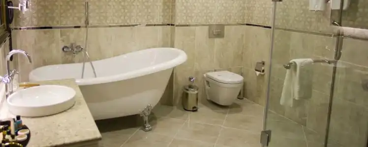 Babillon Spa & Restaurant - 61