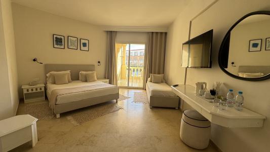 Houda Yasmine Marina & SPA - 40