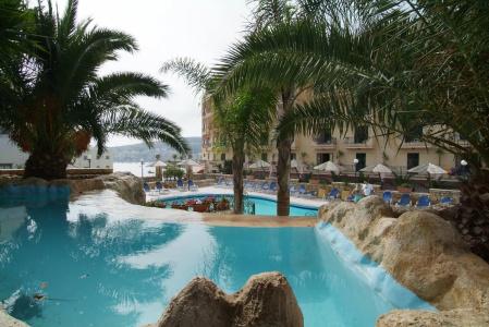 Xemxija Bay - 39