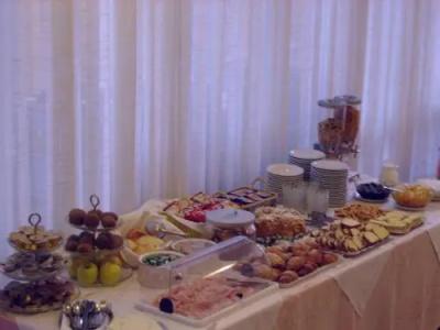Albergo Fiorenza & Banksia - 10