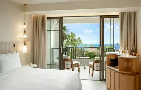 Centara Reserve Samui - 27