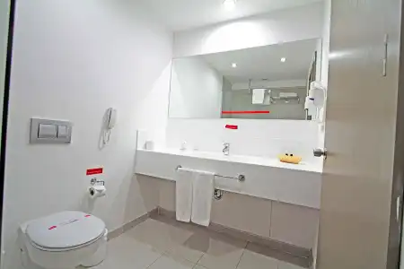 Rexene Resort - 7