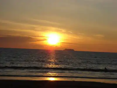 Lanta Island Resort - 17