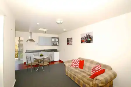 Greens Motel - 14
