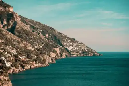 Reginella Positano - 145