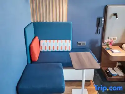 Holiday Inn Express Hangzhou Jiuzhou by IHG - 36