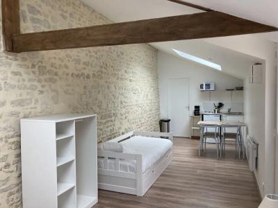 Hôtel Le St Patrice - 113