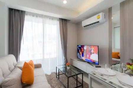 6th Avenue Surin Beach - 14
