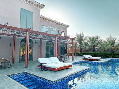 Royal Saray Resort - 109