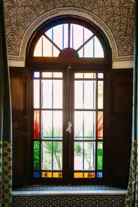 La Maison Bleue Batha - 46