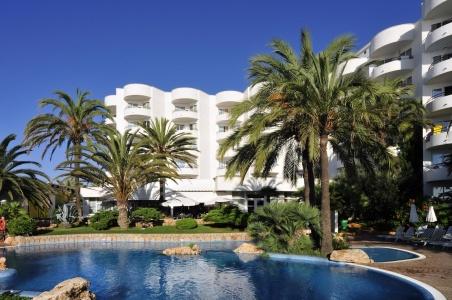 Hipotels Dunas Cala Millor Aparthotel - 14