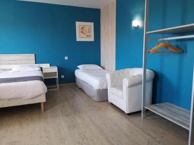 Grand Cap Rooftop Pool - 33