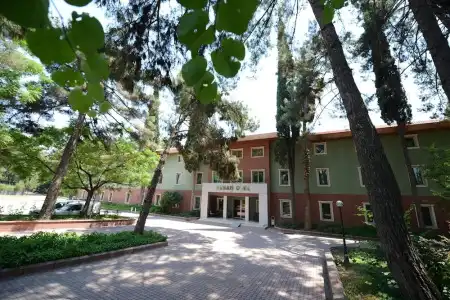 Arsan Otel - 32