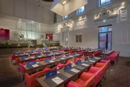Radisson Blu Nantes - 7