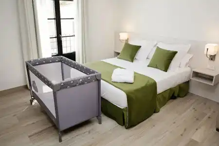 Suites La Posada de Pilar - 3