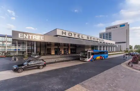 Van der Valk A4 Schiphol - 38