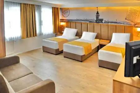 Davos Istanbul - 29