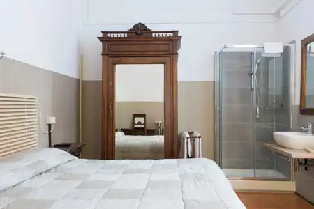 Loggia Fiorentina - 3