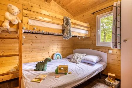 Lagrange Vacances Camping Le Bois Fleuri - 99