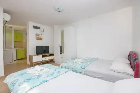 Aleksandra Apartments Utjeha - 195