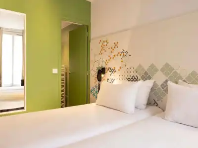Dellarosa Boutique and Spa - 26