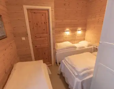 Henningsvær Rorbuer - 79