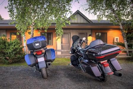 Sun & Ski Inn and Suites - 60