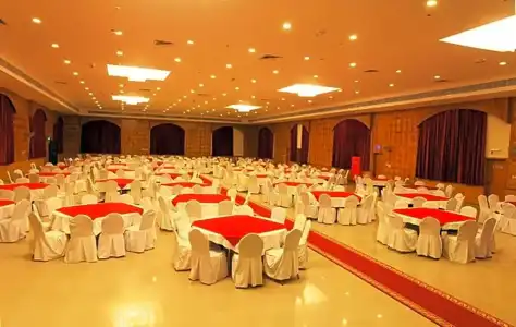 Ramee Dream Resort - 38
