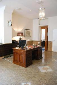 Domstern - 15
