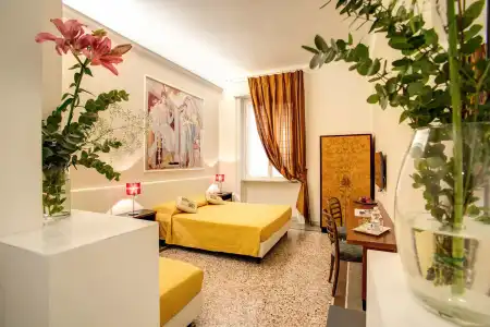 Roma in una Stanza GuestHouse - 2