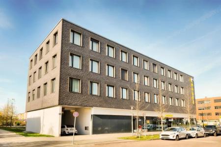 B&B München-Trudering - 24