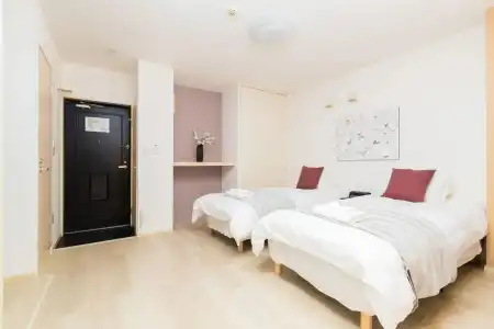 Guest House MIYABI - 28