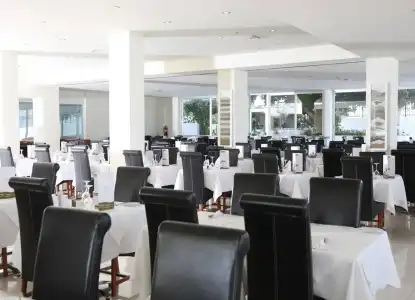 Vrissiana Boutique Beach - 41