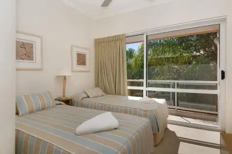 Bali Hai Apartments Noosa - 87