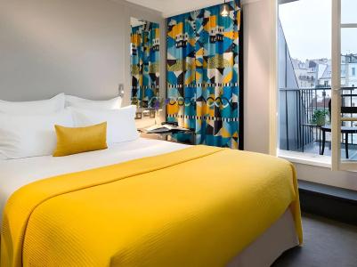 Hôtel Les Matins de Paris & Spa - 28