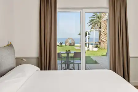 Aldiana Club Rocca Nettuno - 4