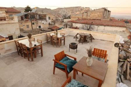 Cappadocia Balloon House - 17