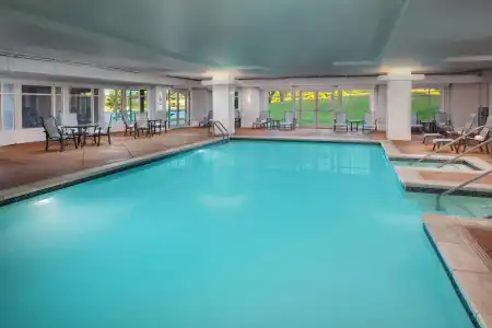 Hyatt Regency Wichita - 16