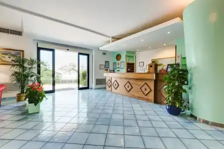 Best Western la Solara - 28