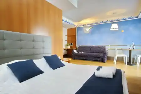 Club Eilat - All Suites - 36
