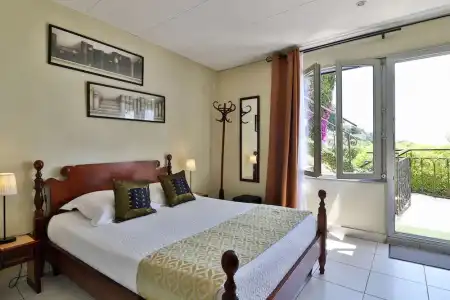 Le Panoramic Boutique - 71