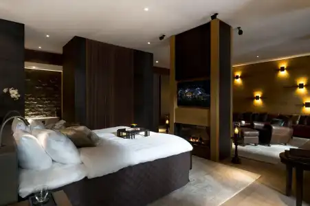 The Chedi Andermatt - 4